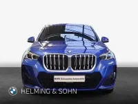 Gebraucht BMW X1 Efficient Dynamics 150 PS (110 kW) 2023 Blau SUV