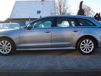 gebraucht Audi A6 Avant 1.8 TFSI ultra Automatik aus 2.Dr.Hand!