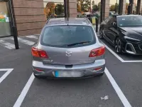 Gebraucht Mazda 323 101 PS (74 kW) 2005 Grau Limousine
