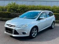 Occasion Ford Focus 140 ch (102 kW) 2014 Break