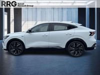 Gebraucht Renault Rafale Esprit Alpine 131 PS (96 kW) 2024 Perlmutt weiß satiniert mit da SUV