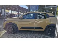 Gebraucht Dacia Spring Extreme 47 kW (65 PS) 2025 Kleinwagen