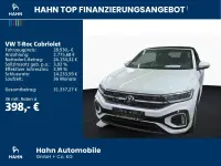 Gebraucht VW T-Roc R-line 150 PS (110 kW) 2022 SUV