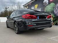 gebraucht BMW M550 i xDrive - Remote Control Parking - Laser