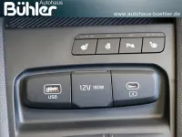 Neu Kia Stonic Vision 101 PS (74 kW) 2026 Grau SUV
