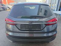 Gebraucht Ford Mondeo Titanium 190 PS (139 kW) 2019 Magneticgrau (metallic) Kombi