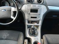 Gebraucht Ford Mondeo 140 PS (102 kW) 2009 Schwarz Kombi