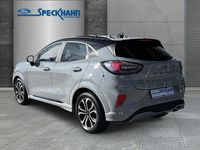 Gebraucht Ford Puma ST-Line X 155 PS (114 kW) 2022 Grau SUV