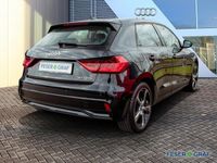 gebraucht Audi A1 30TFSI Adv. /LED/Virtual/Sitzhzg/PDC