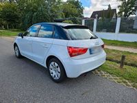 gebraucht Audi A1 neu tüv zandrim neu