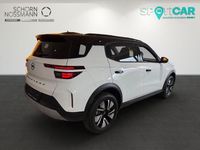 Neu Opel Frontera Ultimate 83 kW (113 PS) 2026 Uni) (weiss SUV