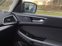 Gebraucht Ford S-MAX Titanium 164 PS (120 kW) 2018 Grau Van / Kleinbus