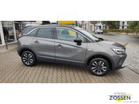 gebraucht Opel Crossland Elegance Automatik Navi Winter-Paket
