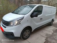 Gebraucht Fiat Talento 120 PS (88 kW) 2020 Weiß Van / Kleinbus