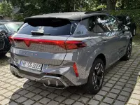 Gebraucht Cupra Terramar 204 PS (150 kW) 2026 Graphene grau SUV