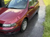 Gebraucht Seat Leon Stella 101 PS (74 kW) 2001 Kleinwagen