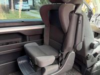 Usado VW Multivan 140 HP (102 kW) 2013 Preto Monovolume