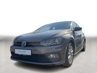Gebraucht VW Polo GTI 200 PS (147 kW) 2021 Grau Kleinwagen