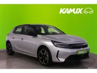 Gebraucht Opel Corsa 101 PS (74 kW) 2025 Schwarz Kleinwagen