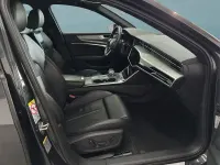 Gebraucht Audi A6 340 PS (250 kW) 2022 Grau Limousine