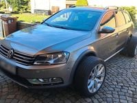 Gebraucht VW Passat Alltrack 140 PS (102 kW) 2013 Grau Kombi