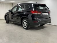 gebraucht BMW X1 sDrive18d Advantage