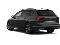 Gebraucht VW Golf VIII R-line 150 PS (110 kW) 2024 Kombi