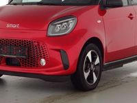 gebraucht Smart ForFour Electric Drive EQ Passion Exclusive 22kW LED Kamera