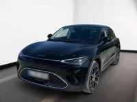 Używany Smart #3 Premium 200 kW (272 KM) 2026 Czarny SUV