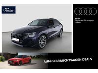 Gebraucht Audi SQ8 Sport 507 PS (372 kW) 2024 Violett SUV