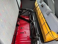 Gebraucht VW T5 131 PS (96 kW) 2008 Rot Van