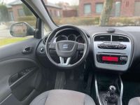 gebraucht Seat Altea XL Altea XL1.9 TDI DPF Reference