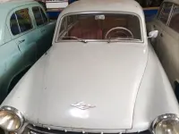 Gebraucht Wartburg 311 38 PS (27 kW) 1958 Grau Limousine