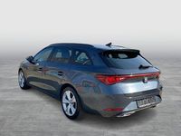 Gebraucht Seat Leon FR 150 PS (110 kW) 2025 Grau Limousine