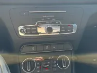 Gebraucht Audi Q3 125 PS (91 kW) 2018 Schwarz SUV