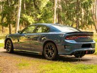Gebraucht Dodge Charger 375 PS (275 kW) 2021 Blau Limousine