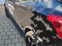 Gebraucht Opel Mokka Edition 116 PS (85 kW) 2013 Schwarz SUV