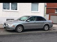 Gebraucht Volvo S80 103 PS (75 kW) 2004 Silber Limousine