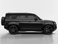 Neu Land Rover Defender HSE 349 PS (256 kW) 2026 Schwarz SUV