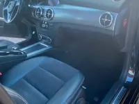 Gebraucht Mercedes GLK220 170 PS (125 kW) 2013 Schwarz SUV