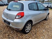 gebraucht Renault Clio III Dynamique