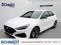 Gebraucht Hyundai i30 Advantage 140 PS (102 kW) 2025 Atlas white / sol Limousine