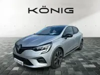 Gebraucht Renault Clio V Evolution 67 PS (49 kW) 2023 Grau Limousine