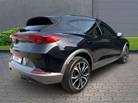 Gebraucht Cupra Formentor 150 PS (110 kW) 2023 Schwarz SUV