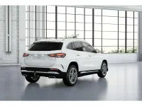 Gebraucht Mercedes GLA220 AMG 190 PS (139 kW) 2025 Weiß unilack polarweiß SUV