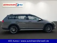 Gebraucht VW Golf VII 184 PS (135 kW) 2016 Grau Kombi