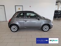 gebraucht Fiat 500C 1.0 GSE Hybrid Dolcevita