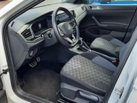 Gebraucht VW Taigo Style 150 PS (110 kW) 2025 Weiß SUV
