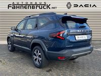 Neu Dacia Bigster Expression 131 PS (96 kW) 2025 Blau SUV