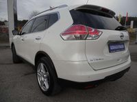 Gebraucht Nissan X-Trail 360º 131 PS (96 kW) 2016 Weiß SUV